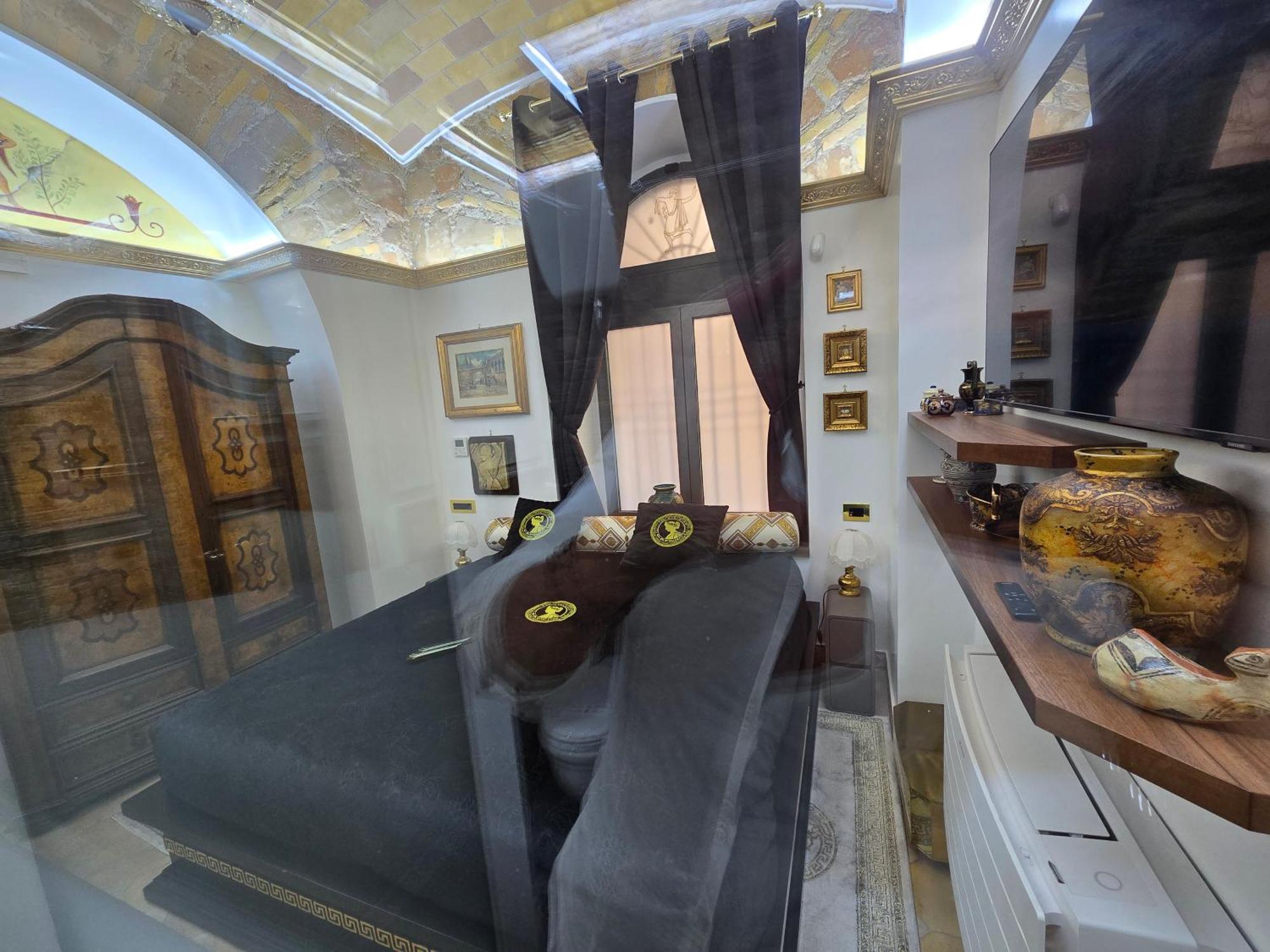 The Etrurian Rapsody Vila Roma Exterior foto