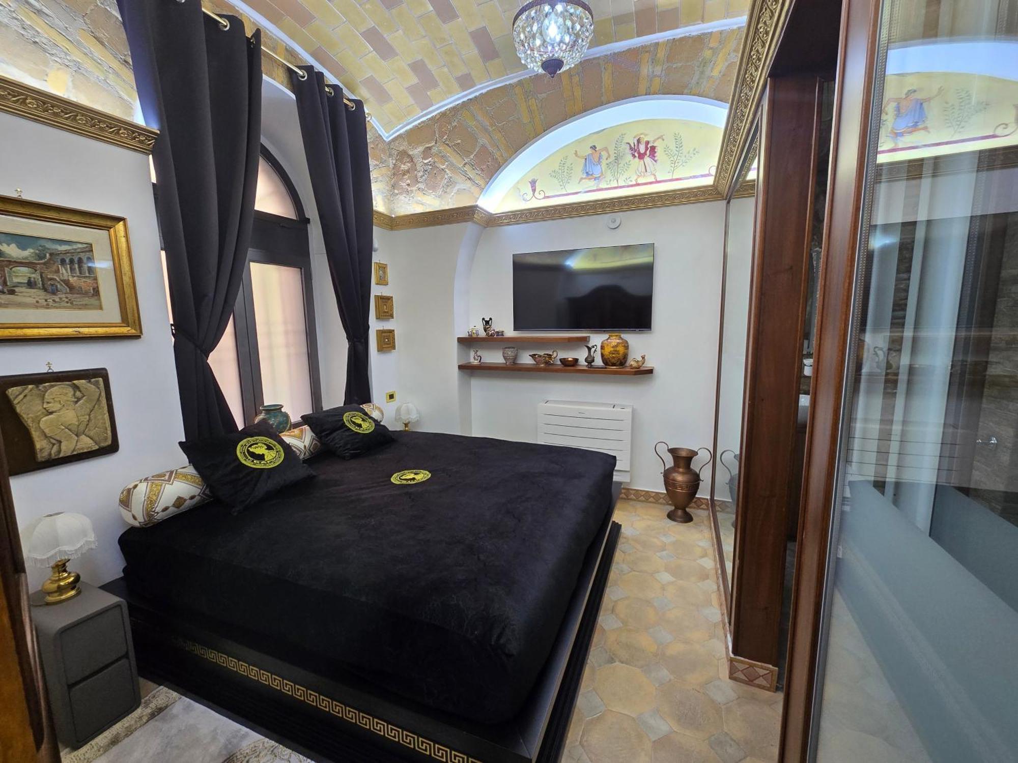 The Etrurian Rapsody Vila Roma Exterior foto